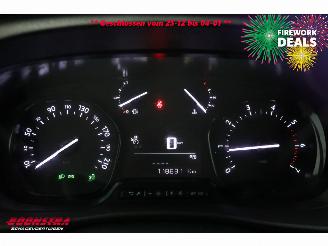 Opel Vivaro 1.5 CDTI L2-H1 Edition Navi Airco Cruise Camera PDC picture 18