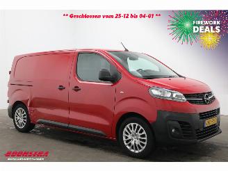 Opel Vivaro 1.5 CDTI L2-H1 Edition Navi Airco Cruise Camera PDC picture 2