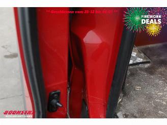 Opel Vivaro 1.5 CDTI L2-H1 Edition Navi Airco Cruise Camera PDC picture 7