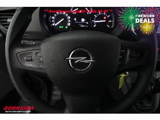 Opel Vivaro 1.5 CDTI L2-H1 Edition Navi Airco Cruise Camera PDC picture 17