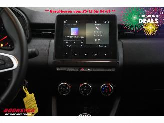 Renault Clio 1.0 TCe 90 Equilibre Navi Airco Cruise PDC 57.608 km! picture 14