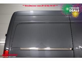 Mercedes Sprinter 319 CDI V6 7G-Tronic 360° Leder Navi Airco Cruise PDC AHK picture 6