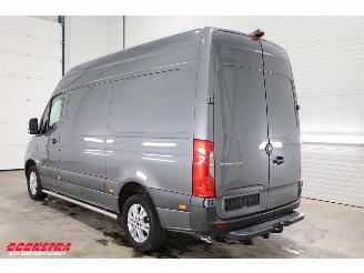 Mercedes Sprinter 319 CDI V6 7G-Tronic 360° Leder Navi Airco Cruise PDC AHK picture 4