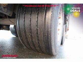 Krone  SD 3-Asser Lifting Roof Mega BY 2018 picture 18