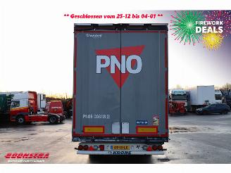 Krone  SD 3-Asser Lifting Roof Mega BY 2018 picture 6