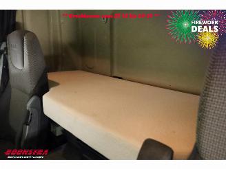 DAF CF 85 .410 VDL 21t. Haakarm Standairco 6X2 Euro 5 picture 18