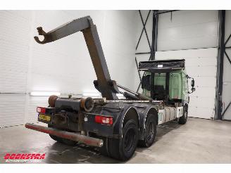 DAF CF 85 .410 VDL 21t. Haakarm Standairco 6X2 Euro 5 picture 3