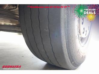 DAF CF 85 .410 VDL 21t. Haakarm Standairco 6X2 Euro 5 picture 24