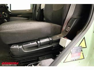 DAF CF 85 .410 VDL 21t. Haakarm Standairco 6X2 Euro 5 picture 16