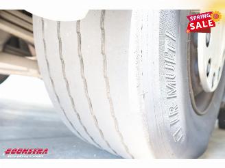 DAF CF 85 .410 VDL 21t. Haakarm Standairco 6X2 Euro 5 picture 23