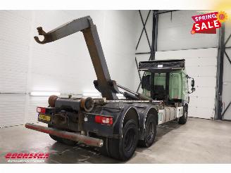 DAF CF 85 .410 VDL 21t. Haakarm Standairco 6X2 Euro 5 picture 3