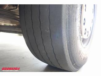 DAF CF 85 .410 VDL 21t. Haakarm Standairco 6X2 Euro 5 picture 24