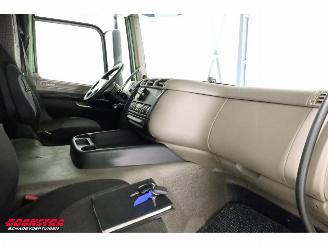 DAF CF 85 .410 VDL 21t. Haakarm Standairco 6X2 Euro 5 picture 8