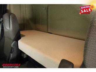 DAF CF 85 .410 VDL 21t. Haakarm Standairco 6X2 Euro 5 picture 18