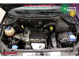Volkswagen Polo 1.2 Easyline Airco Cruise SHZ picture 9