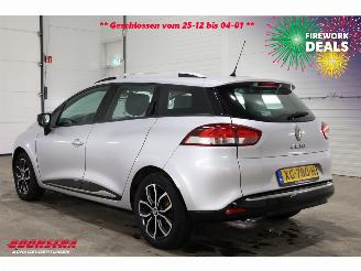 Renault Clio Estate 1.5 dCi Ecoleader Zen Navi Airco Cruise 166.321 km! picture 4