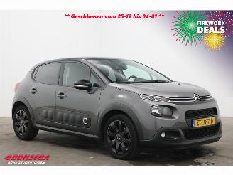 Citroën C3 1.2 PureTech S&S Aut. Shine Navi Clima Cruise Camera PDC picture 2