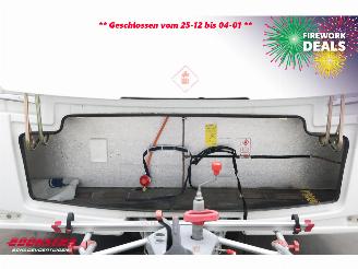 Lunar  Clubman CK Mover Luifel Fietsendrager BY 2015 picture 26