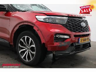 Ford Explorer 3.0 V6 EcoBoost PHEV ST-Line 7-Pers. Pano LED ACC Ventilatie B&O Memory picture 8