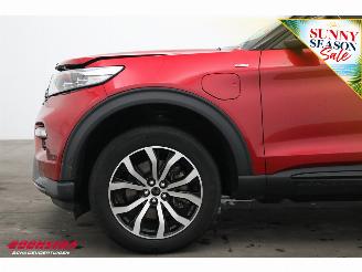 Ford Explorer 3.0 V6 EcoBoost PHEV ST-Line 7-Pers. Pano LED ACC Ventilatie B&O Memory picture 16