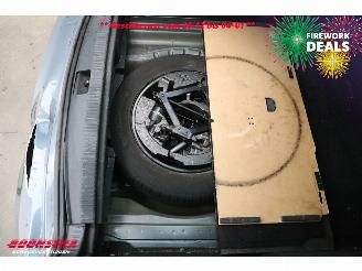 Skoda Octavia Combi 1.6 TDI Greentech Ambition Business Navi Clima Cruise SHZ PDC picture 9