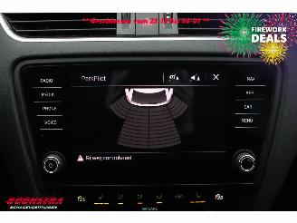 Skoda Octavia Combi 1.6 TDI Greentech Ambition Business Navi Clima Cruise SHZ PDC picture 26