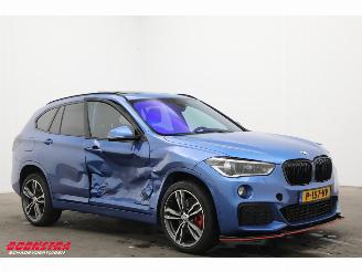 BMW X1 xDrive25i M-Sport Pano HUD Memory Camera SHZ 131.905 km! picture 2