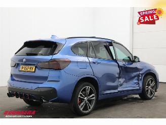 BMW X1 xDrive25i M-Sport Pano HUD Memory Camera SHZ 131.905 km! picture 3
