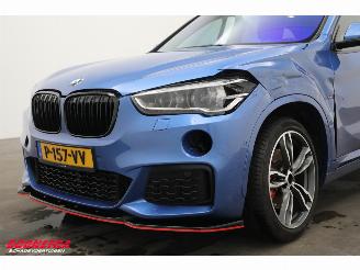 BMW X1 xDrive25i M-Sport Pano HUD Memory Camera SHZ 131.905 km! picture 12