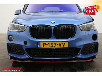 BMW X1 xDrive25i M-Sport Pano HUD Memory Camera SHZ 131.905 km! picture 8