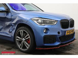 BMW X1 xDrive25i M-Sport Pano HUD Memory Camera SHZ 131.905 km! picture 7