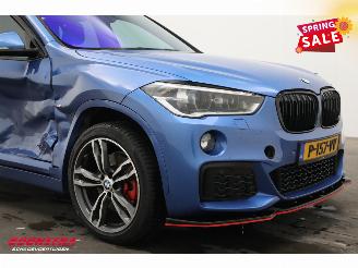BMW X1 xDrive25i M-Sport Pano HUD Memory Camera SHZ 131.905 km! picture 7