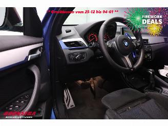BMW X1 xDrive25i M-Sport Pano HUD Memory Camera SHZ 131.905 km! picture 21
