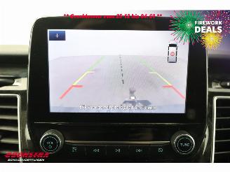 Ford Transit Custom 2.0 TDCI 185 PK Aut. L2-H1 Sport Navi Airco Cruise SHZ Camera AHK picture 26