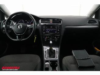 Volkswagen Golf 1.0 TSI DSG Comfortline ACC Clima SHZ PDC. picture 16
