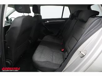 Volkswagen Golf 1.0 TSI DSG Comfortline ACC Clima SHZ PDC. picture 19