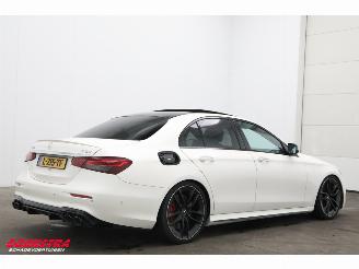 Mercedes E-klasse AMG 53 4MATIC Pano Burmester ACC 360° 62.641 km! picture 3