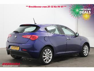 Alfa Romeo Giulietta 1.4 T 170 PK Aut. Distinctive Lusso Navi Clima Cruise PDC AHK picture 3
