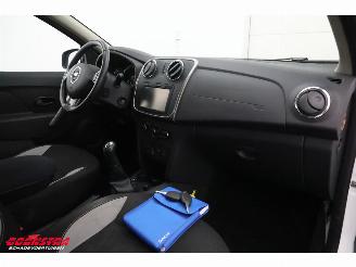 Dacia Sandero 0.9 TCe Bi-Fuel SL Stepway Navi Airco Cruise PDC AHK 127.312 km! picture 6