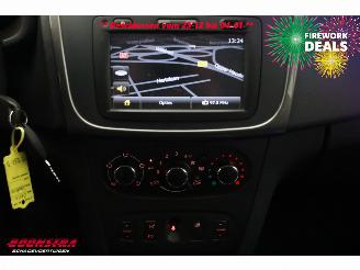 Dacia Sandero 0.9 TCe Bi-Fuel SL Stepway Navi Airco Cruise PDC AHK 127.312 km! picture 8