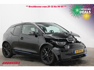 BMW i3 S 120Ah 42 kWh LED ACC Leder Camera SHZ picture 2