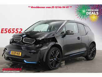 Auto incidentate BMW i3 S 120Ah 42 kWh LED ACC Leder Camera SHZ 2019/10