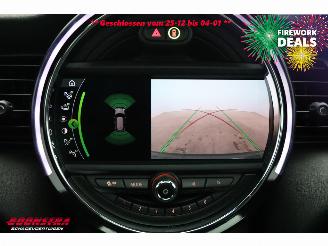 Mini Cooper SE Electric Yours 33 kWh Pano LED HUD H/K Leder SHZ Camera 60.571 km! picture 18