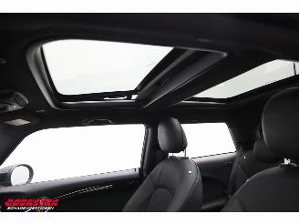 Mini Cooper SE Electric Yours 33 kWh Pano LED HUD H/K Leder SHZ Camera 60.571 km! picture 14