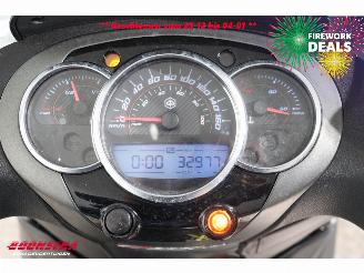 Piaggio Beverly 350 Beverly 350 Sport ABS LED picture 15