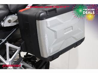 BMW R 1250 GS 3X Pakket Quickshift ABS LED Cruise Heizgriffe picture 13