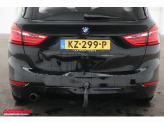 BMW 2-serie Gran Tourer 218i Sport-Line 7-Pers. LED Leder HUD Navi Clima SHZ PDC AHK picture 6
