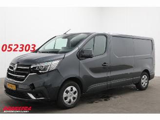 skadebil bedrijf Renault Trafic 2.0 dCi 150 L2-H1 Work Edition LED Navi Airco Cruise Camera PDC AHK 2023/3