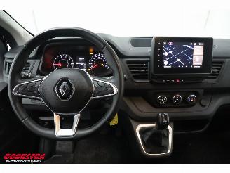 Renault Trafic 2.0 dCi 150 L2-H1 Work Edition LED Navi Airco Cruise Camera PDC AHK picture 19