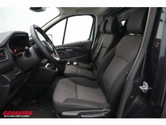 Renault Trafic 2.0 dCi 150 L2-H1 Work Edition LED Navi Airco Cruise Camera PDC AHK picture 21